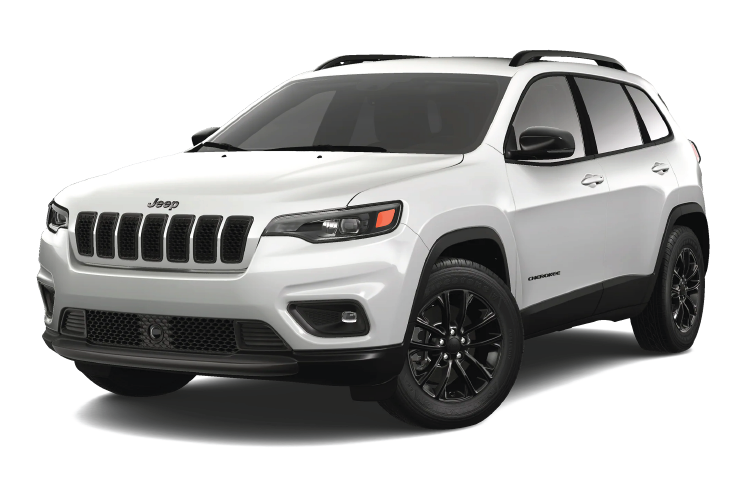 Jeep  Cherokee