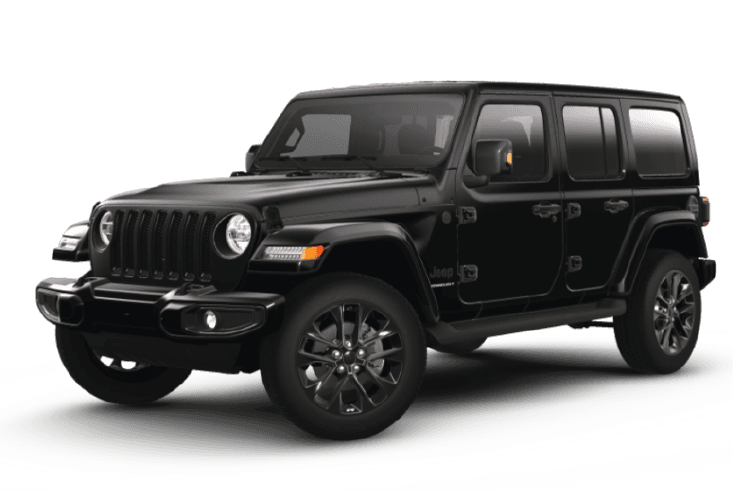 Jeep  Wrangler